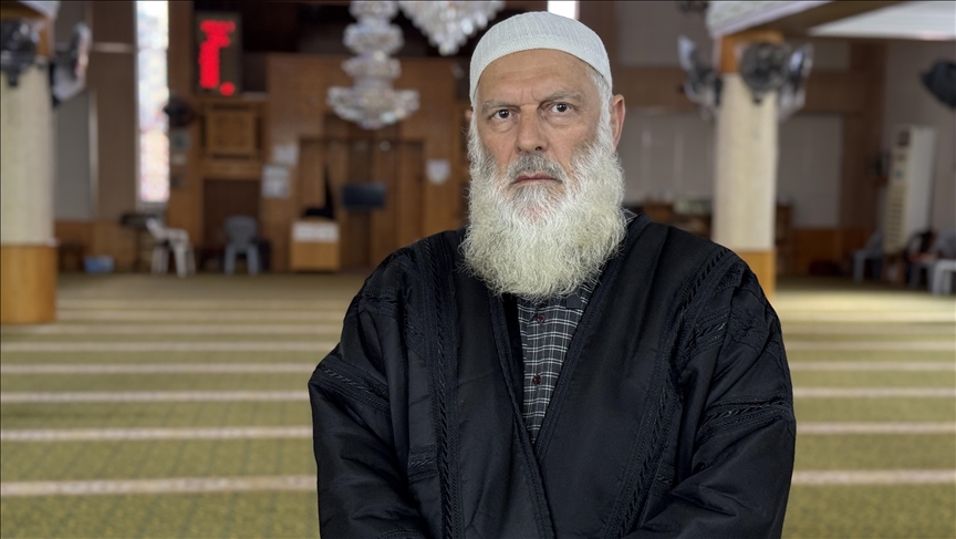 من ذاكرة العام 1994.. إمام الحرم الإبراهيمي يسرد المجزرة وتداعياتها (مقابلة)